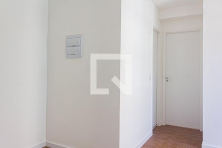 Sala de apartamento para alugar com 2 quartos, 37m² em Água Branca, São Paulo