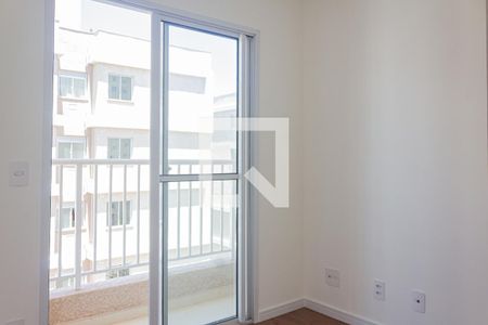 Sala de apartamento para alugar com 2 quartos, 37m² em Água Branca, São Paulo