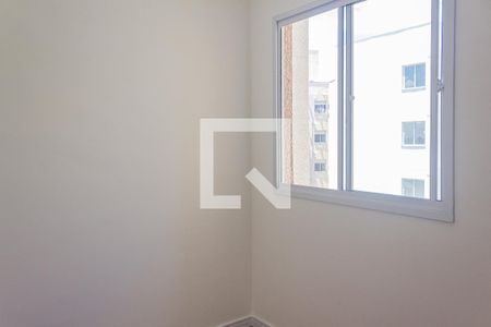 Quarto 2 de apartamento para alugar com 2 quartos, 37m² em Água Branca, São Paulo