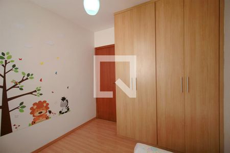 Apartamento à venda com 170m², 4 quartos e 2 vagasQuarto 3