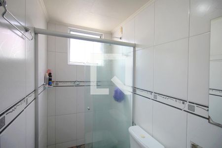 Apartamento à venda com 170m², 4 quartos e 2 vagasBanheiro da Suíte