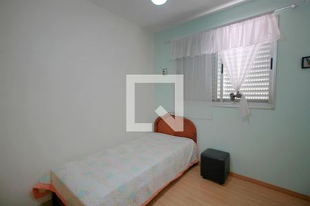 Apartamento à venda com 170m², 4 quartos e 2 vagasQuarto 3