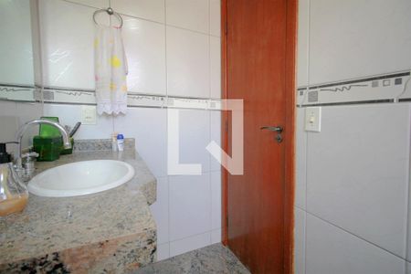 Apartamento à venda com 170m², 4 quartos e 2 vagasBanheiro da Suíte