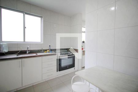 Apartamento à venda com 170m², 4 quartos e 2 vagasCozinha