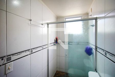 Apartamento à venda com 170m², 4 quartos e 2 vagasBanheiro da Suíte