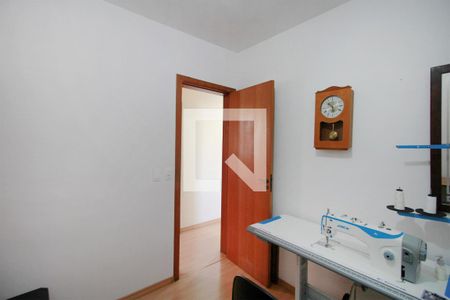 Apartamento à venda com 170m², 4 quartos e 2 vagasQuarto 4