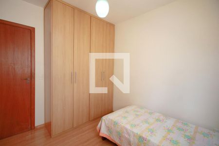 Apartamento à venda com 170m², 4 quartos e 2 vagasQuarto 3
