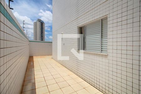 Apartamento à venda com 170m², 4 quartos e 2 vagasÁrea privativa