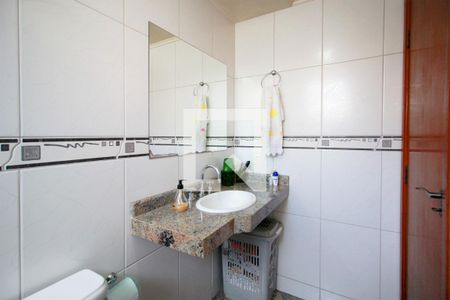 Apartamento à venda com 170m², 4 quartos e 2 vagasBanheiro da Suíte