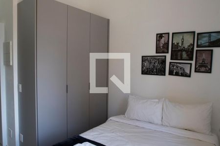 Quarto de kitnet/studio à venda com 1 quarto, 27m² em Perdizes, São Paulo