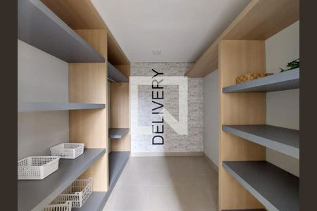 Apartamento à venda com 37m², 2 quartos e sem vagaDelivery