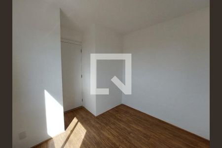 Apartamento à venda com 37m², 2 quartos e sem vagaQuarto 2