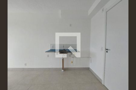 Apartamento à venda com 37m², 2 quartos e sem vagaCozinha