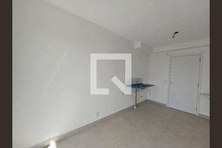 Apartamento à venda com 37m², 2 quartos e sem vagaSala