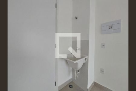 Apartamento à venda com 37m², 2 quartos e sem vagaÁrea de Serviço