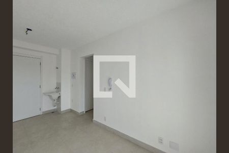 Apartamento à venda com 37m², 2 quartos e sem vagaSala