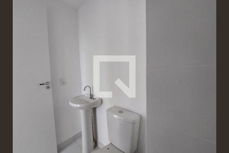 Apartamento à venda com 37m², 2 quartos e sem vagaBanheiro