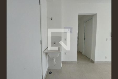 Apartamento à venda com 37m², 2 quartos e sem vagaÁrea de Serviço