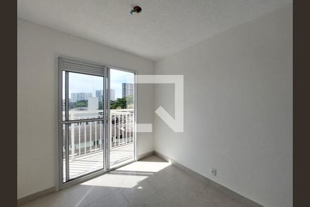 Apartamento à venda com 37m², 2 quartos e sem vagaSala