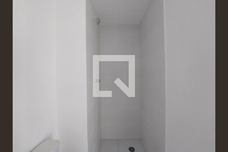 Apartamento à venda com 37m², 2 quartos e sem vagaBanheiro