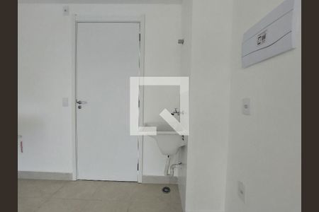 Apartamento à venda com 37m², 2 quartos e sem vagaÁrea de Serviço