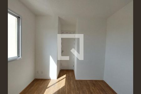 Apartamento à venda com 37m², 2 quartos e sem vagaQuarto 2