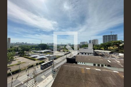 Apartamento à venda com 37m², 2 quartos e sem vagaVista do Quarto 1