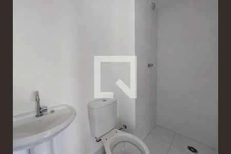 Apartamento à venda com 37m², 2 quartos e sem vagaBanheiro
