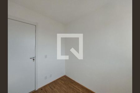 Apartamento à venda com 37m², 2 quartos e sem vagaQuarto 1