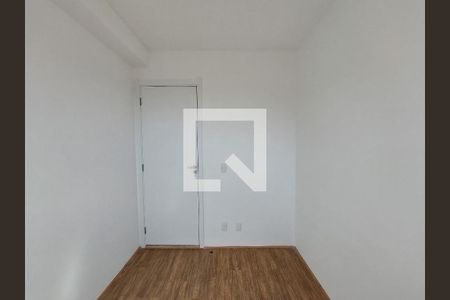 Apartamento à venda com 37m², 2 quartos e sem vagaQuarto 1