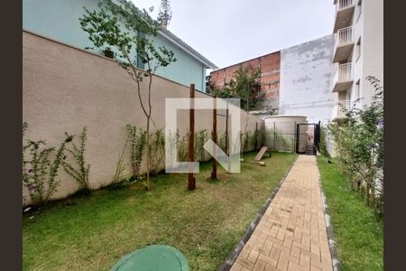 Apartamento à venda com 37m², 2 quartos e sem vagaÁrea comum