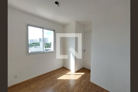 Apartamento à venda com 37m², 2 quartos e sem vagaQuarto 2
