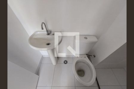 Apartamento à venda com 37m², 2 quartos e sem vagaBanheiro
