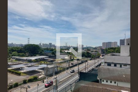 Apartamento à venda com 37m², 2 quartos e sem vagaVista Quarto 2