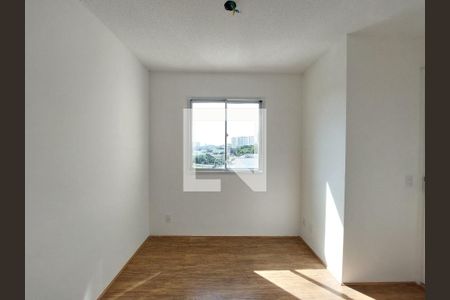 Apartamento à venda com 37m², 2 quartos e sem vagaQuarto 2