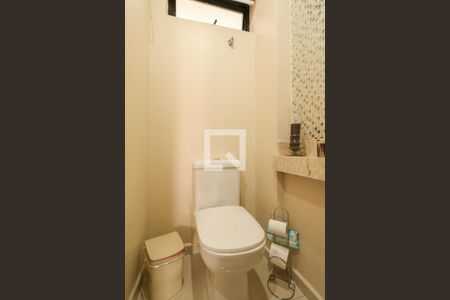 Apartamento à venda com 130m², 3 quartos e 2 vagasLavabo