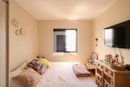 Apartamento à venda com 130m², 3 quartos e 2 vagasQuarto 2