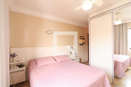 Apartamento à venda com 130m², 3 quartos e 2 vagasSuíte