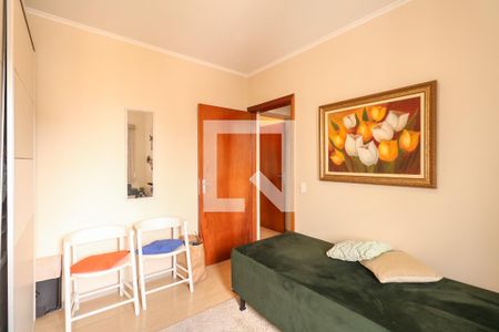Apartamento à venda com 130m², 3 quartos e 2 vagasQuarto 1