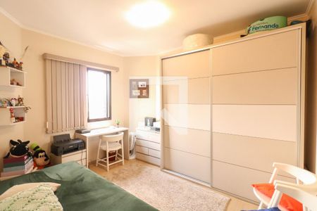 Apartamento à venda com 130m², 3 quartos e 2 vagasQuarto 1
