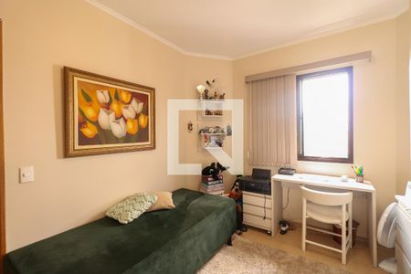 Apartamento à venda com 130m², 3 quartos e 2 vagasQuarto 1