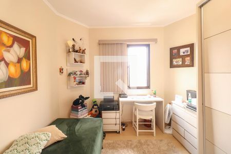 Apartamento à venda com 130m², 3 quartos e 2 vagasQuarto 1
