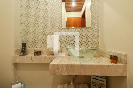 Apartamento à venda com 130m², 3 quartos e 2 vagasLavabo