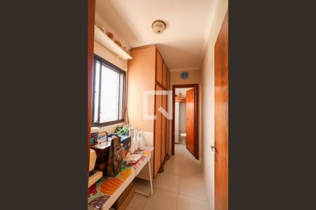 Apartamento à venda com 130m², 3 quartos e 2 vagasÁrea de Serviço