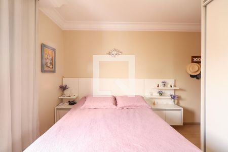 Apartamento à venda com 130m², 3 quartos e 2 vagasSuíte