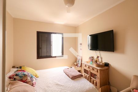 Apartamento à venda com 130m², 3 quartos e 2 vagasQuarto 2