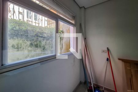 Apartamento para alugar com 30m², 1 quarto e sem vaga Apartamento para alugar com 30m², 1 quarto e sem vagaÁrea de Serviço