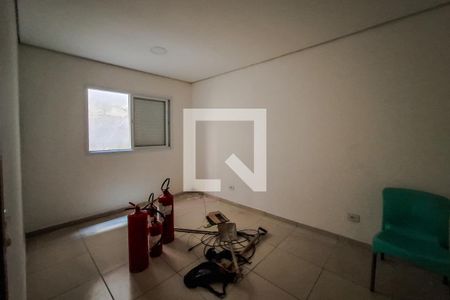 Apartamento para alugar com 30m², 1 quarto e sem vaga Apartamento para alugar com 30m², 1 quarto e sem vagaQuarto