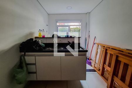 Apartamento para alugar com 30m², 1 quarto e sem vaga Apartamento para alugar com 30m², 1 quarto e sem vagaCozinha