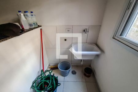Apartamento para alugar com 30m², 1 quarto e sem vaga Apartamento para alugar com 30m², 1 quarto e sem vagaÁrea de Serviço